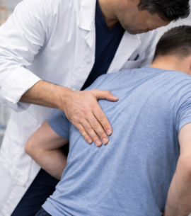 Musculoskeletal Physiotherapy