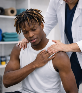 Sports Physiotherapy