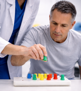 Neurological Rehabilitation