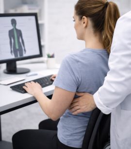 Postural Correction Physiotherapy