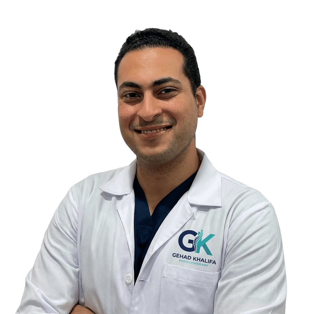 Physiotherapist in Dubai