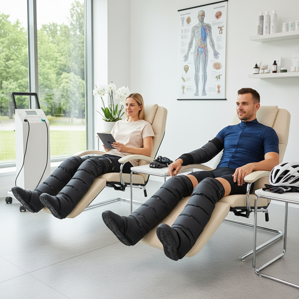 Air Compression Therapy