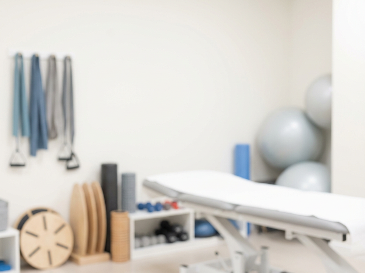 senior physiotherapist in Dubai