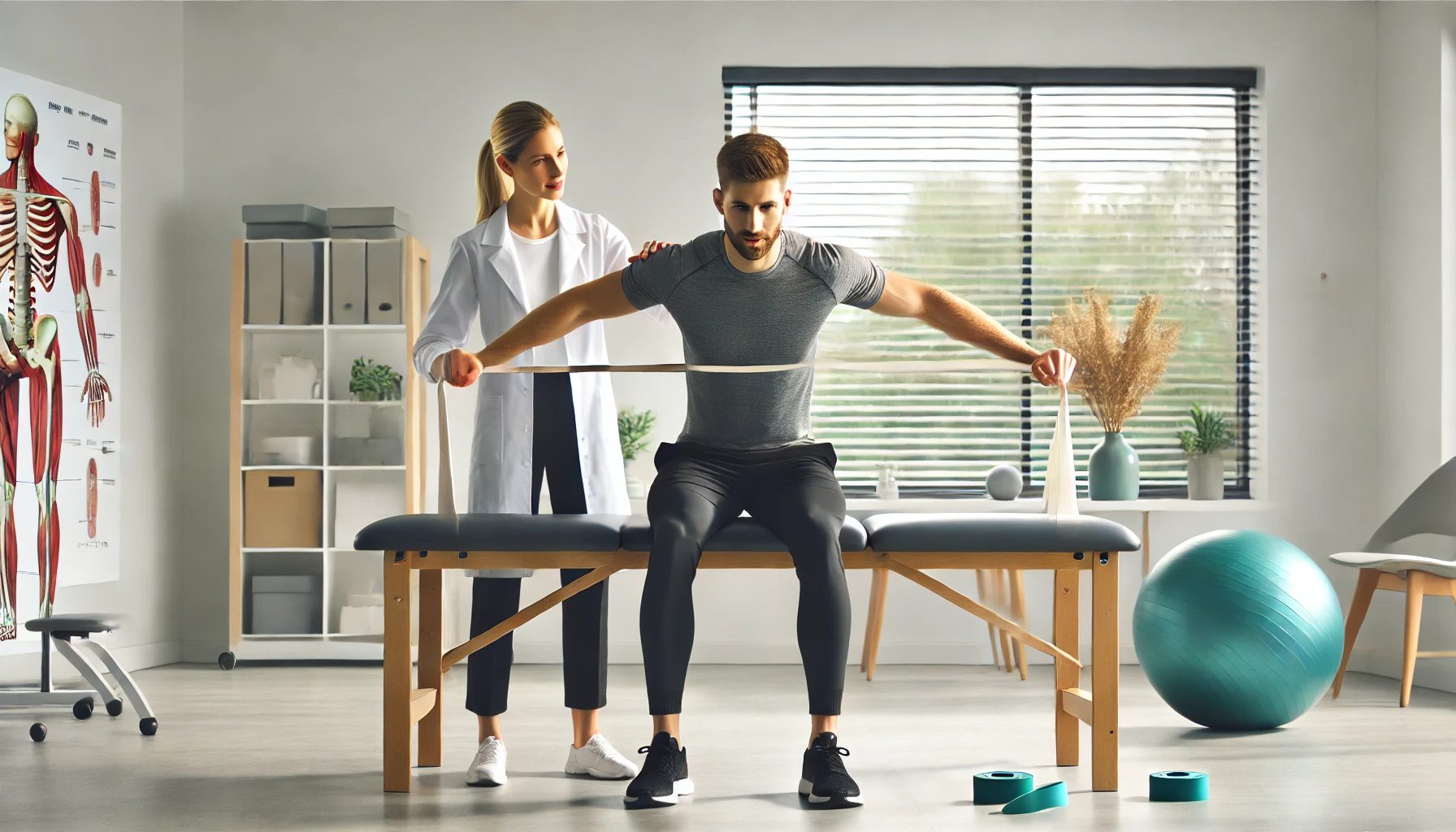 What Is Sports Physiotherapy