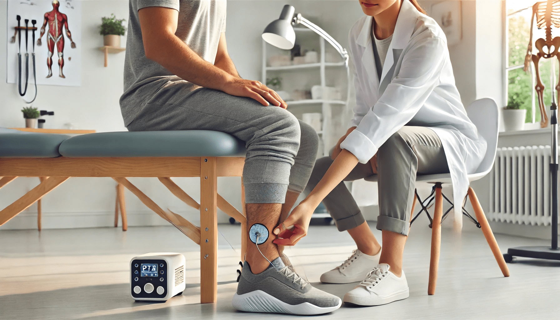 Urinary Incontinence Treatment in Dubai